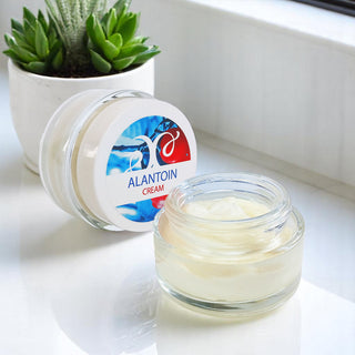 Crema de iarna handmade cu Alantoina, 50 ml