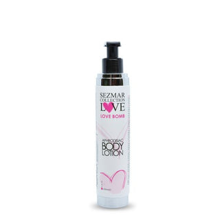 Lotiune de corp afrodisiaca LOV BOMB, 200 ml