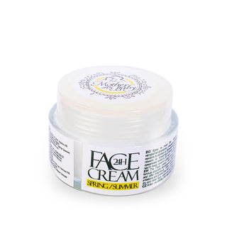 Crema de fata primavara/vara 24h, 50 ml