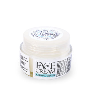 Crema de fata 24h toamna/iarna, 50 ml