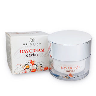 Cremă de zi cu caviar, 50 ml.