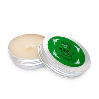 Lumanare de masaj Guma de mestecat, 30 ml