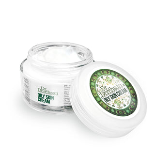 Crema pentru ten gras, 50 ml