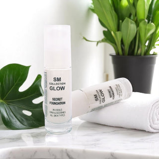 Невидим фон дьо тен, 30ml