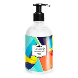 Liquid soap Dolce Vita, 500 ml