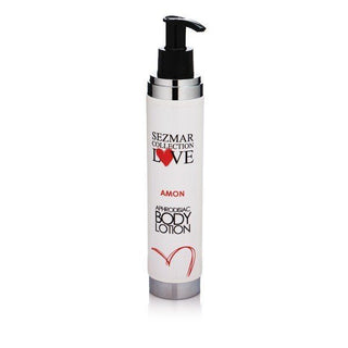 Lotiune de corp afrodisiaca Amon, 200 ml