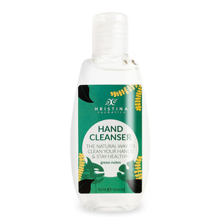 Green Notes Hand Cleansing Gel, 90ml
