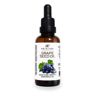 Чисто масло Грозде, 50мл