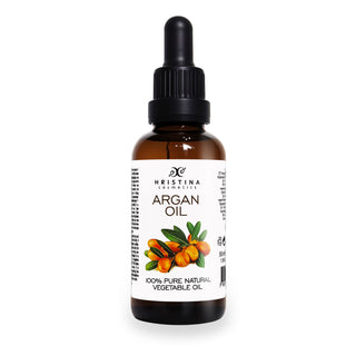 Чисто масло арган, 50мл