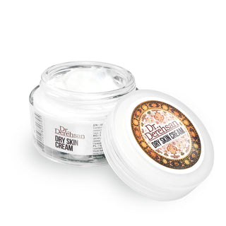 Crema pentru ten uscat, 50 ml