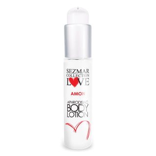 Lotiune de corp afrodisiaca Amon, 50 ml