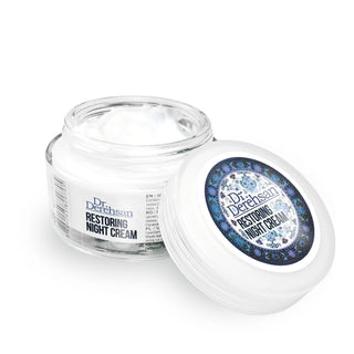 Crema de noapte reparatoare, 50 ml