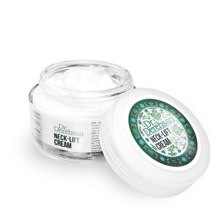 Лифтинг - крем за шия и деколте, 50 ml