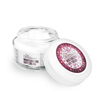 Day moisturizing cream, 50 ml