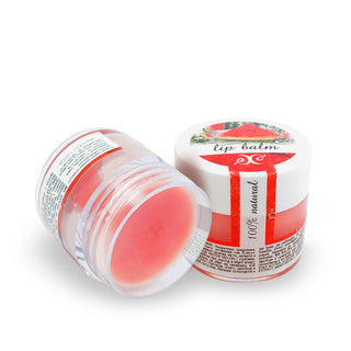 Watermelon Lip Balm, 30 ml