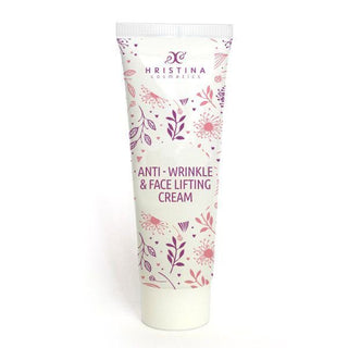 Anti-wrinkle cream, 100 ml
