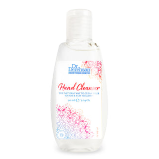Monoi Hand Cleansing Gel, 90ml