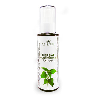 Herbal hair concentrate, 100 ml