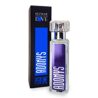 Adonis - parfum cu feromoni, 30 ml