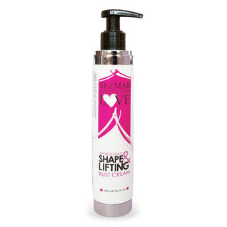 Aphrodisiac cream for bust, 200 ml