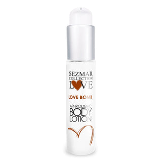 Lotiune de corp afrodisiaca Ultrasense, 50 ml