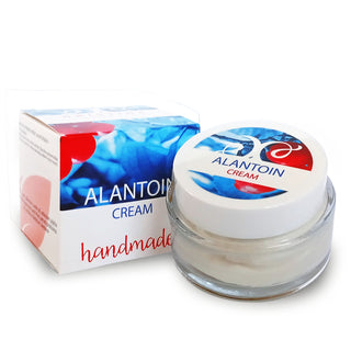 Crema de iarna handmade cu Alantoina, 50 ml