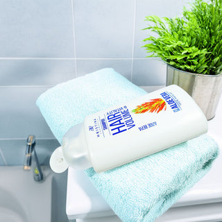 Sampon cu Aloe Vera pentru volumul parului, 200 ml
