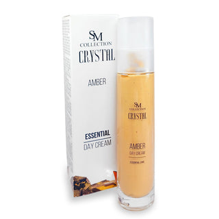 Crema de zi ambra, 50 ml