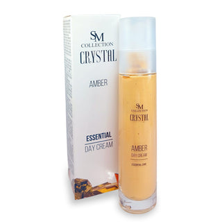 Crema de zi ambra, 50 ml