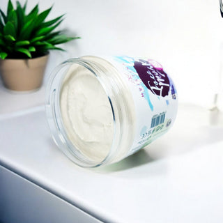Mască de față anti-acnee, 200 ml
