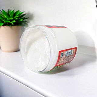 Crema anticelulitica cu piper negru, 200 ml