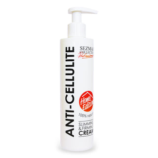 Crema anticelulitica cu ananas, 250 ml
