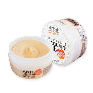 Anti-cellulite peeling with Pineapple, 250 ml