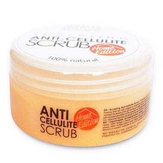 Anti-cellulite peeling with Pineapple, 250 ml