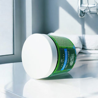 Anti-cellulite gel with Mint, 200 ml