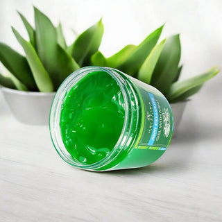 Anti-cellulite gel with Mint, 200 ml