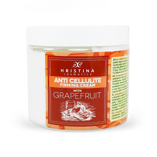 Anti-cellulite cream with Grapefruit, 200 ml
