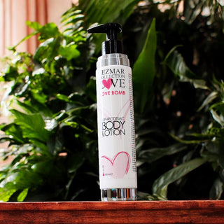 Lotiune de corp afrodisiaca LOV BOMB, 200 ml
