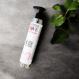 Lotiune de corp afrodisiaca LOV BOMB, 200 ml