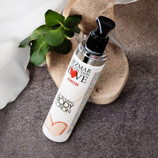 Lotiune de corp afrodisiaca Amon, 200 ml