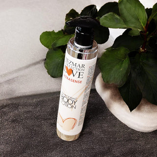 Aphrodisiac body lotion ULTRASENSE, 200 ml