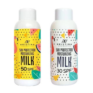 Пакет "Силна защита за малки и големи"