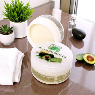 Avocado oil, 250 ml