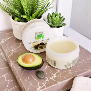 Avocado oil, 250 ml