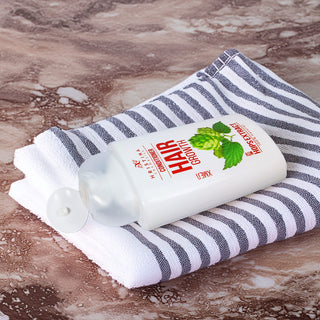 Балсам за коса с екстракт от хмел за растеж на косата, 200 ml
