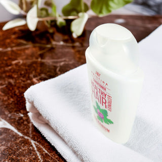 Balsam de par cu extract de muscata pentru rezistenta parului, 200 ml