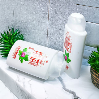 Balsam de par cu extract de muscata pentru rezistenta parului, 200 ml