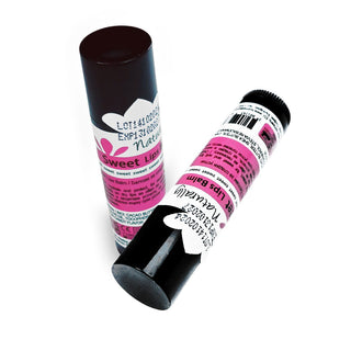 Sweet Lip Balm, 10 ml