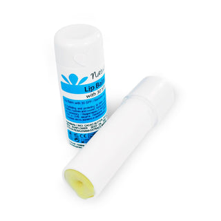 Балсам за устни с 30 SPF, 10 ml