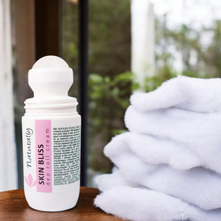 Блаженство за кожата део рол крем, 50 ml